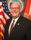 Deputy Circuit Administrator John Sheffield