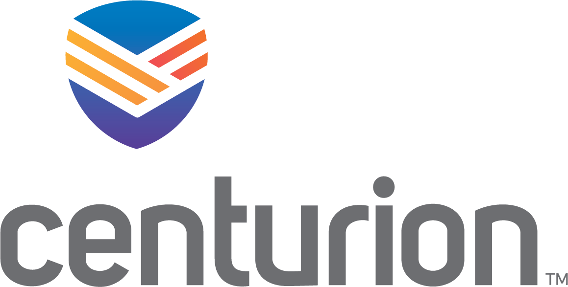 Centurion Health logo